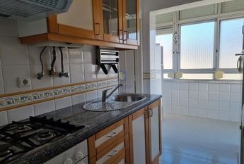 Apartamento T3 em Lisboa