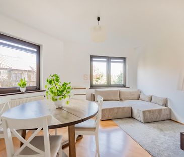 Mieszkanie w spokojnej okolicy | Widok na zieleń | - Zdjęcie 4