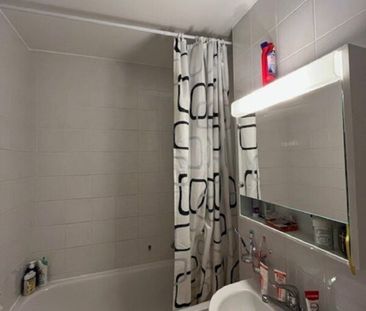 Proche de Nyon, bel appartement de 2,5 pièces au rez - Photo 5