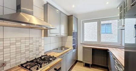 gelijkvloers appartement - foto 4