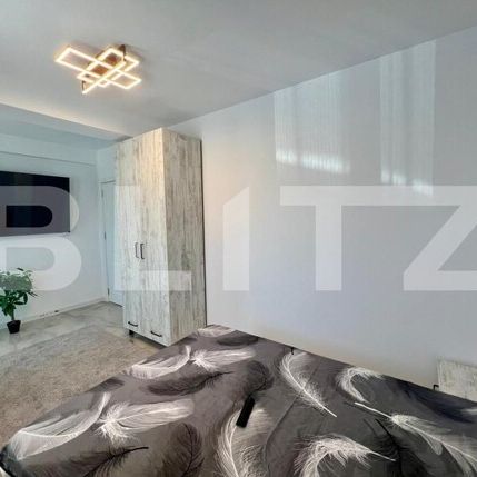 Apartament modern cu 2 camere, 45 mp, prima inchiriere, zona Magnolia - Fotografie 1