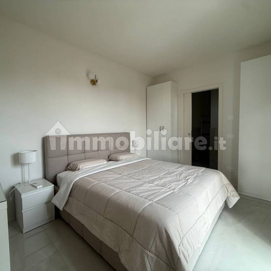 Bilocale viale dei Mille, Ospedale - Volturno, Parma - Photo 1