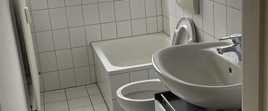 2 Zimmer Wohnung in Kiel/Hasseldieksdamm - Foto 1