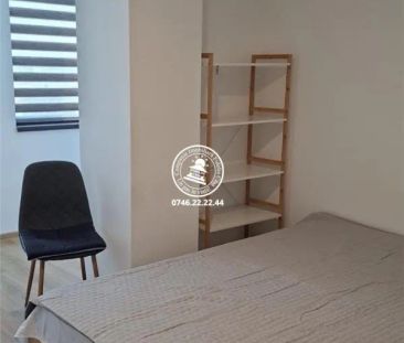 Apartament 2 camere in Valea Lupului - Fotografie 4