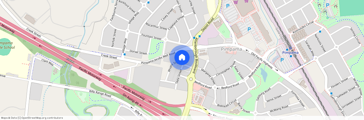 9/1 Rhiana St, Qld 4209, Pimpama