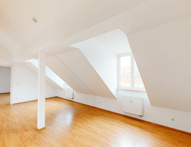 3-Zimmer-Wohnung in charmanter Lage - Photo 1
