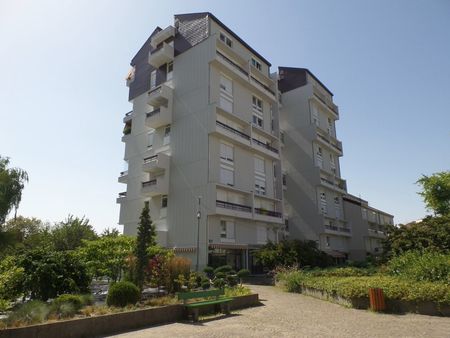 Appartement 3 pièces - 65 m² - Photo 4