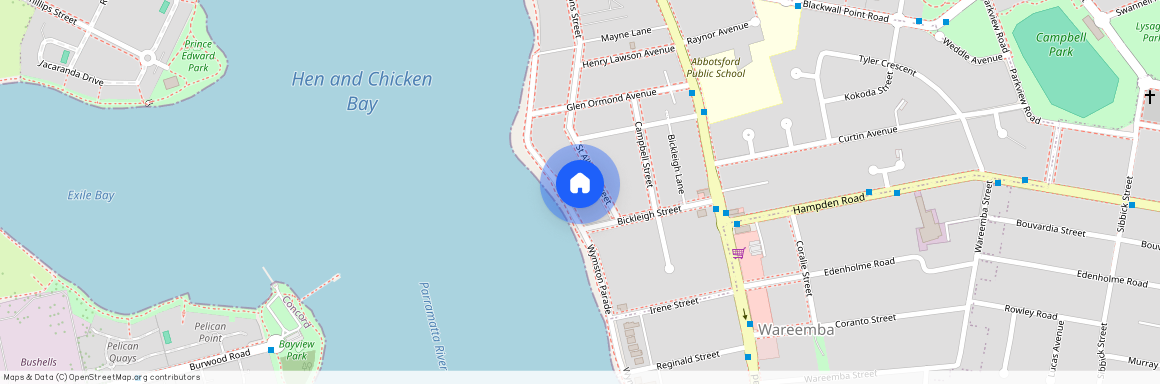 70 Wymston Parade, Abbotsford NSW 2046