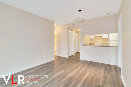 Condo in Downtown Vancouver, BC - Photo 5