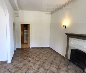 APPARTMENTO DUPLEX NEL NUCLEO DI MENDRISIO - Foto 5