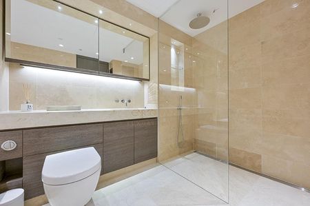 One Blackfriars – 20th Floor, Southwark - Photo 2