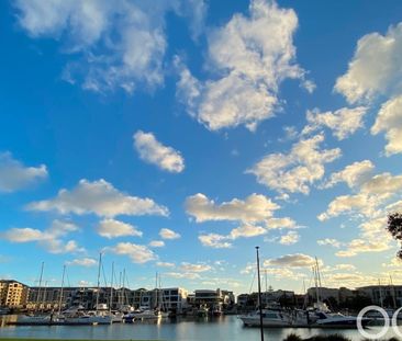 Open the Door to a Fully Furnished Unit with Marina Views - Photo 2