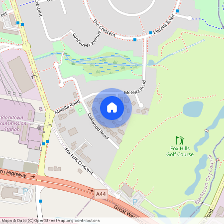 8a Boston Place, NSW 2146, Toongabbie