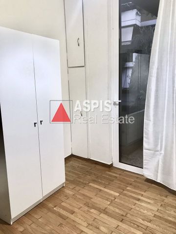 Μεζονέτα, προς ενοικίαση Νοσοκομείο Παίδων, Γουδή Κωδικός 1007745 - Photo 4