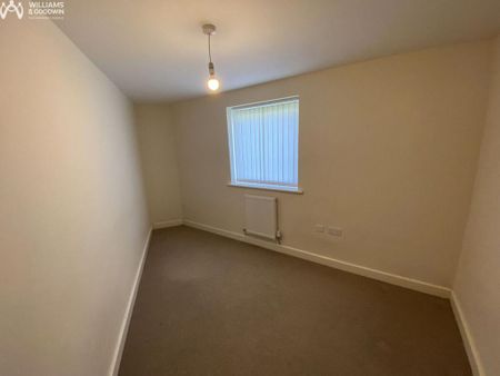 2 bedroom flat to rent - Photo 3