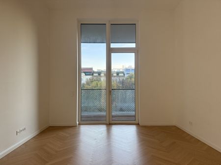 WOHNEN IN DER RESIDENZ AM HAMERLINGPARK! - Photo 3