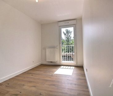 Location appartement 3 pièces, 64.00m², Artigues-près-Bordeaux - Photo 4