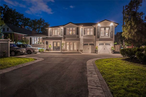 For Lease - 363 Lakeshore Road, Oakville, Ontario - Photo 1