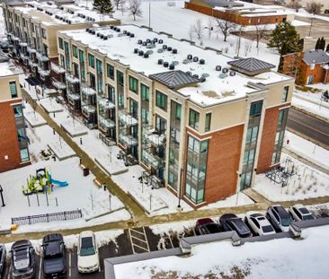 For Lease - 95 Attmar Drive Unit# 201, Brampton, Ontario - Photo 6