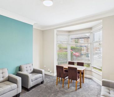 1 bedroom house of multiple occupation to rent - Photo 1