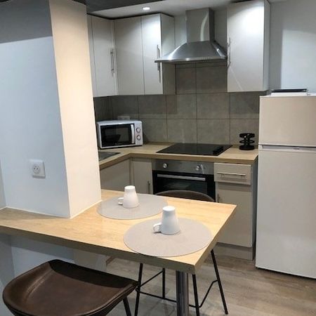 Location Appartement 2 pièces 35m² - Photo 4