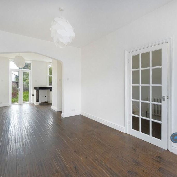 3 bedroom terraced house to rent - Photo 1