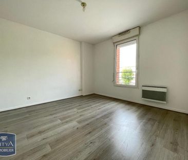 Location Appartement 2 pièces 45m² AMIENS 80090 - Photo 4