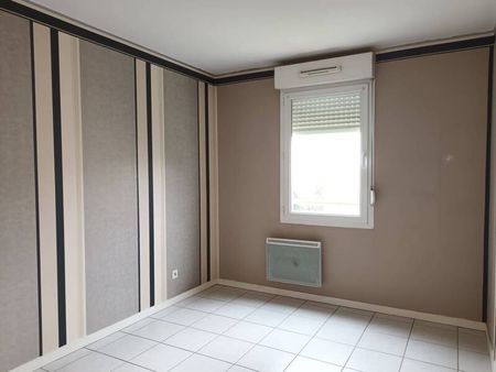 Appartement 4 pièces - 69100 Villeurbanne - Photo 3