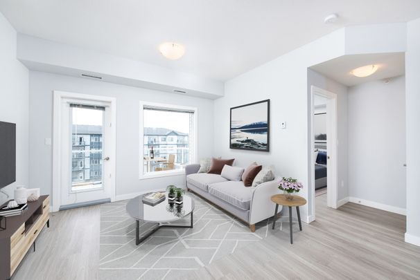 Windsor Apartments - Photo 1