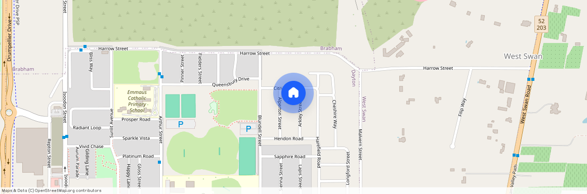 25 Arkley Street, WA 6055, Dayton