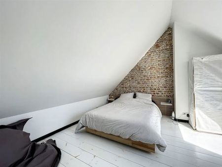 Appartement te huur - Foto 4