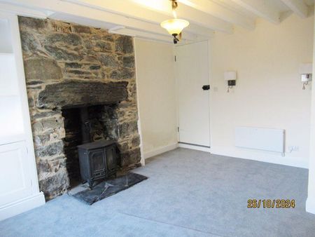 2 bedroom cottage to rent - Photo 2