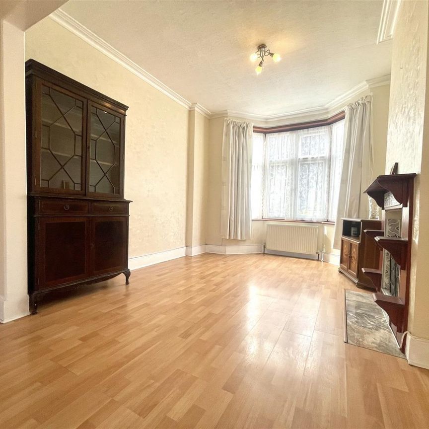 2 Bedroom House To Let - Photo 1