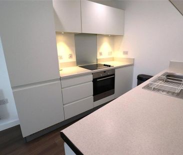 2 bedroom apartment to rent - Photo 6