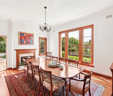 7 Stuart St, Longueville NSW 2066 - House For Rent | Domain - Photo 6