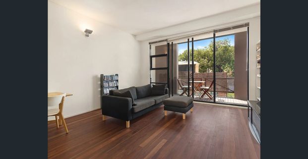 Renovated warehouse conversion with east elevation - Photo 1