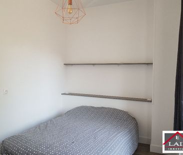 Appartement T3 meublé à louer, refait à neuf Alençon centre - Réf: ... - Photo 3