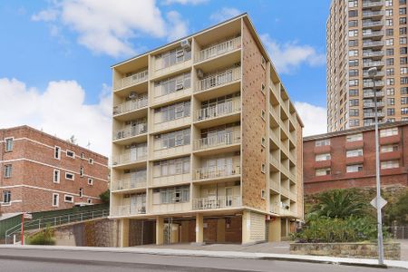 Studio in Prime North Sydney Locale - Photo 4