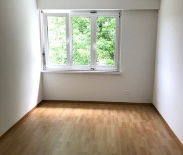 1 Monat Mietfrei! 4.5 Zimmerwohnung in ländlicher Umgebung - Foto 6