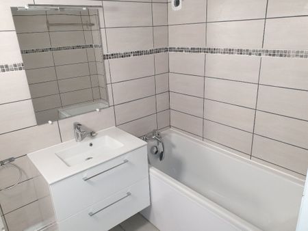 Location maison 2 pièces, 40.56m², Gisors - Photo 5