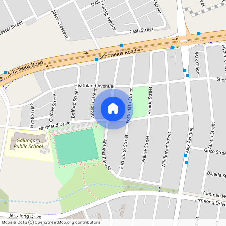 15 Antonia Parade, NSW 2762, Schofields