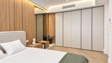 For Rent | Luxury 2-Room Apartment | 59 sqm | Cortina 126 - Photo 2