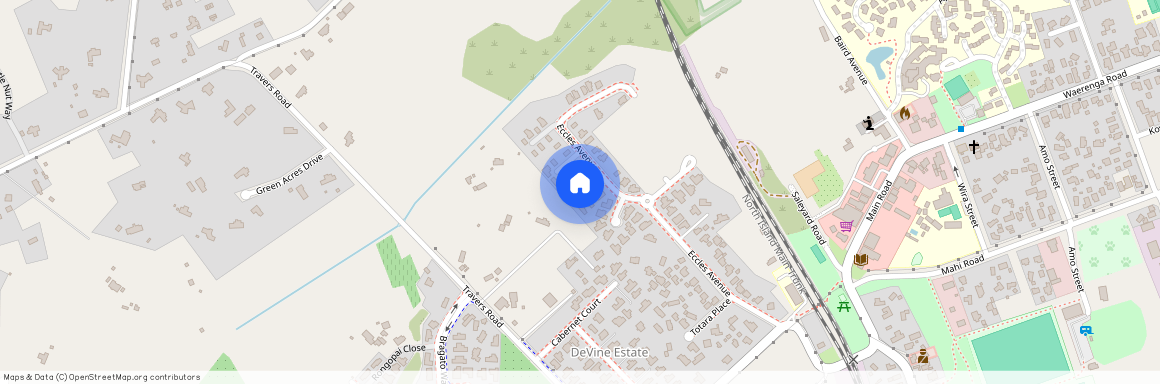 4 Clairet Lane, Te Kauwhata, Waikato