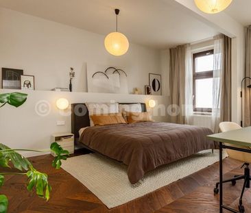 Designed for Living (max. Mietzeit 6 Mon.) - Foto 5