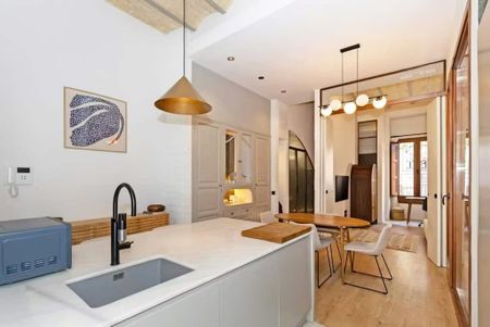 Carrer de Francesc Eiximenis, Valencia, Valencian Community 46011 - Photo 4