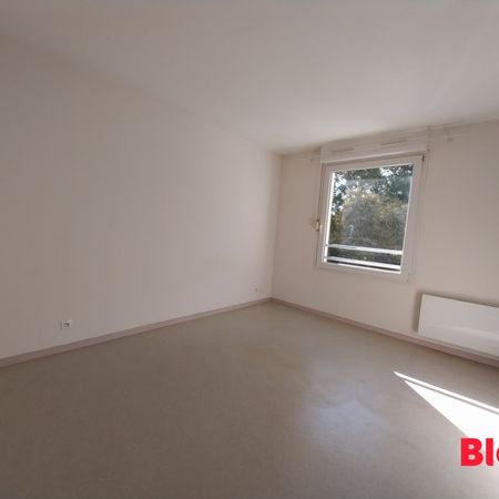 Location Appartement 1 pièce 18m² BRUZ 35170 - Photo 4