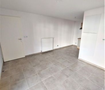 Location Appartement 2 pièces 38m² TOULOUSE 31300 - Photo 6
