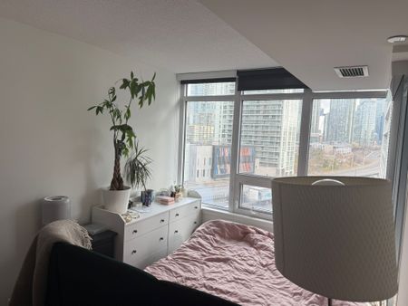 For Lease - 19 Bathurst Street Unit# 1009, Toronto, Ontario - Photo 2