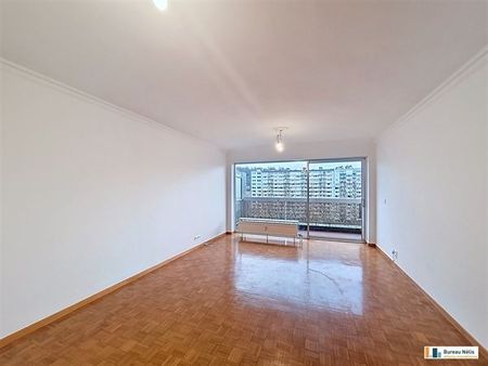 Appartement deux chambres avec emplacement à louer - Grivegnée - Photo 3