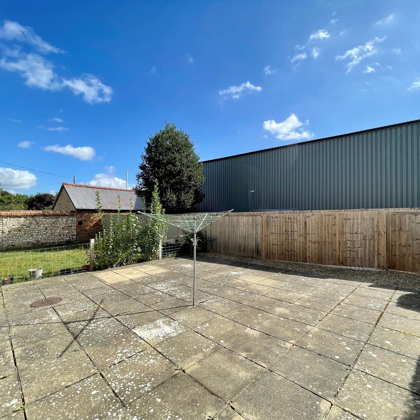 Globe Street, Thetford, Methwold - Photo 1